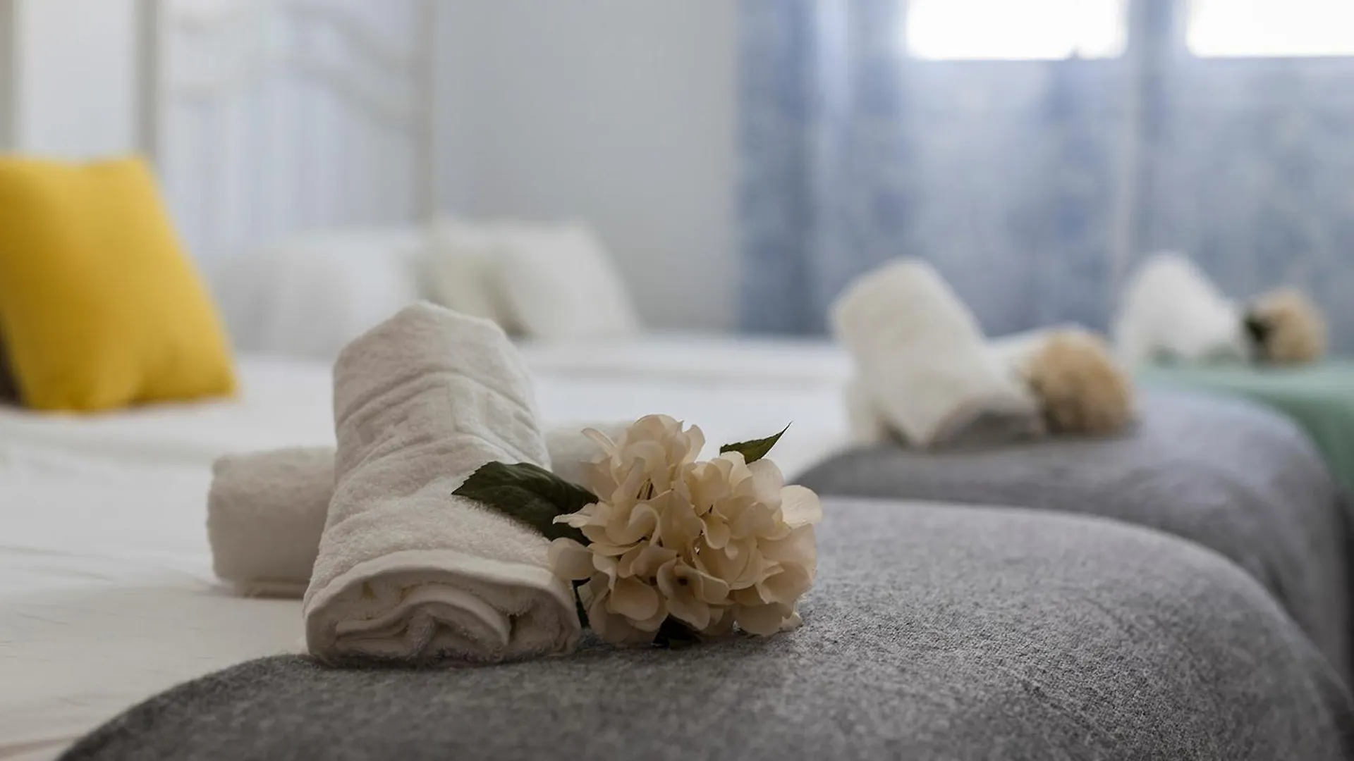 Apartment Laguna 3 Rooms Piscina Chipiona Spain