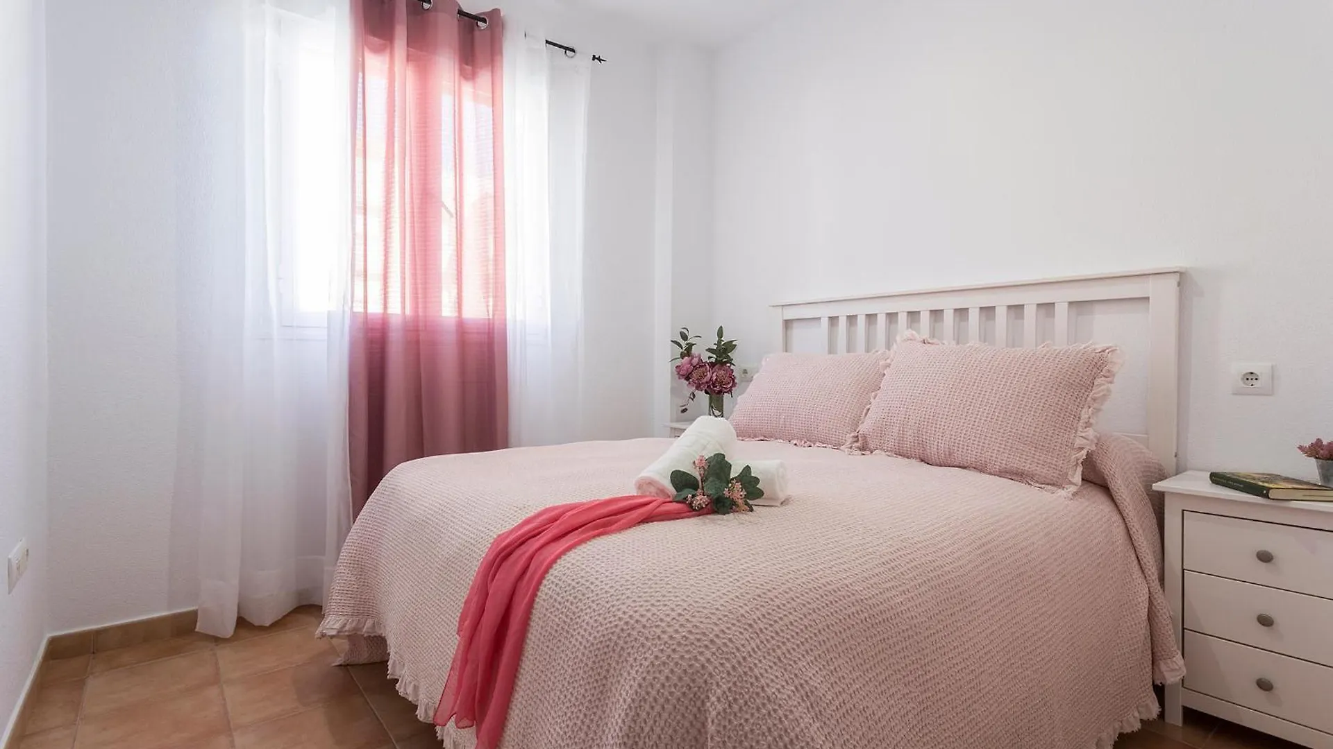 Laguna 3 Rooms Piscina Chipiona Spain