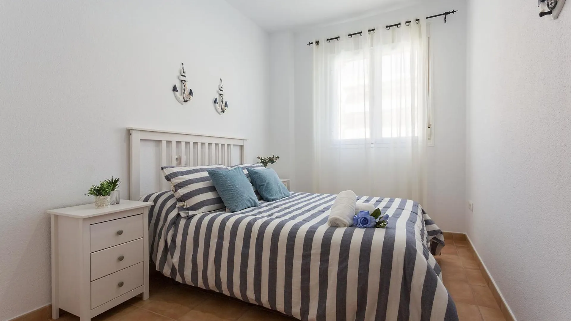 Laguna 3 Rooms Piscina Chipiona Spain