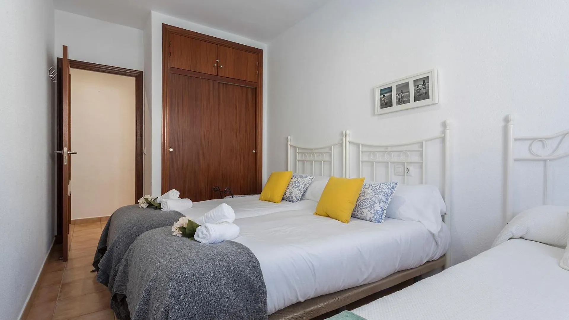 Laguna 3 Rooms Piscina Chipiona 0*,  Spain