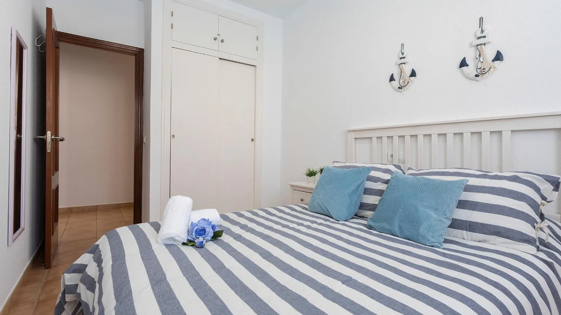Laguna 3 Rooms Piscina Chipiona 0*,  Spain